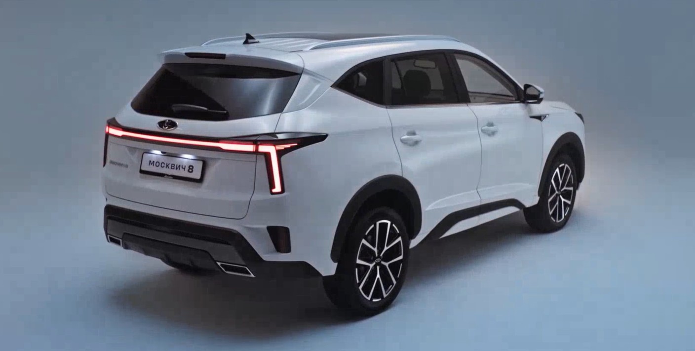 Москвич 3, 3е, 6 и 8: чем модели отличаются по назначению и для кого каждая подходит?