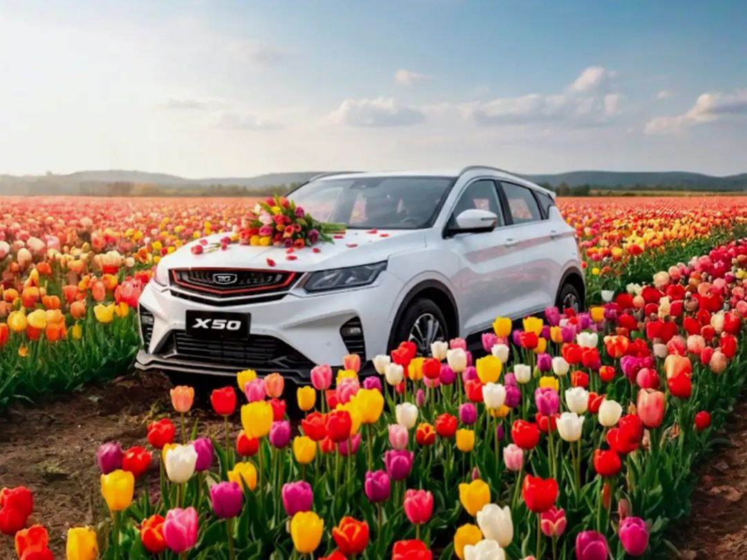 Прямая выгода от автосалона BELGEE АГАТ в марте