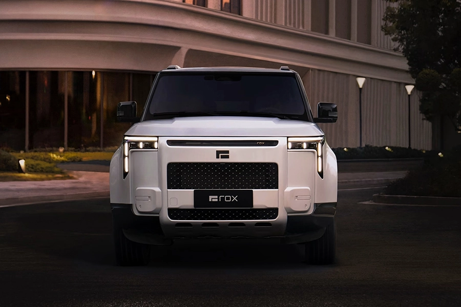 Светодиодная оптика