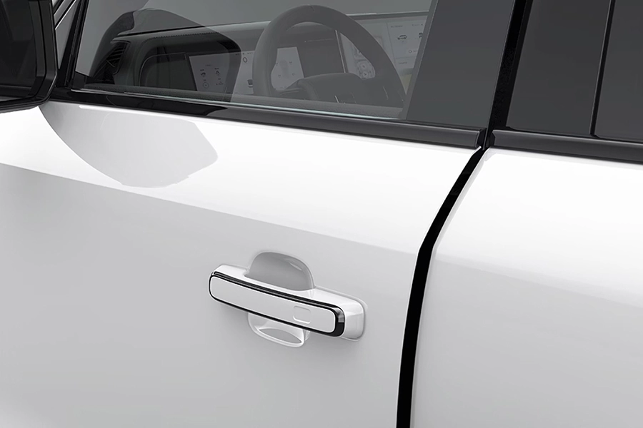 Доводчики дверей и багажника