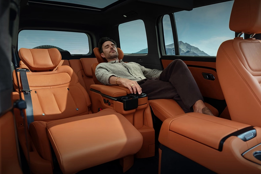 Три варианта компоновки