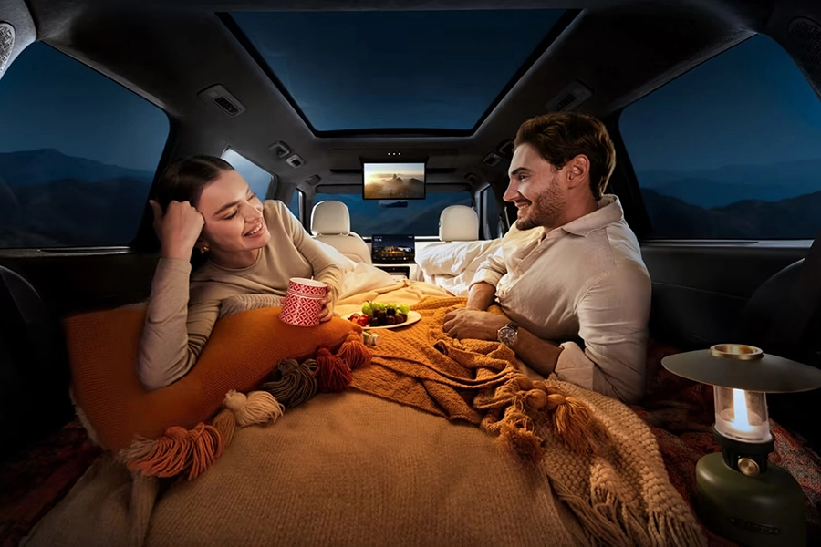 Режим кровати