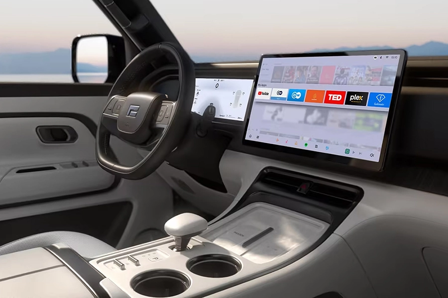 Приложения