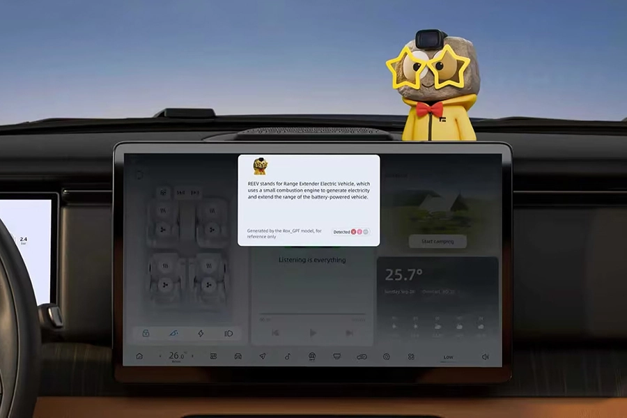 Голосовой ассистент