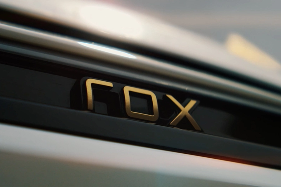 Яркие акценты