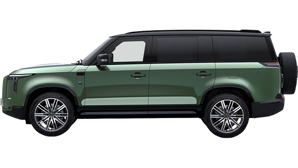 Версия Большая семья / Big Family Edition