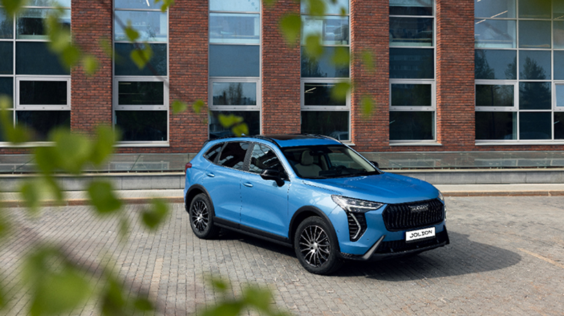 Весеннее техническое обслуживание HAVAL: комплексная проверка после зимы