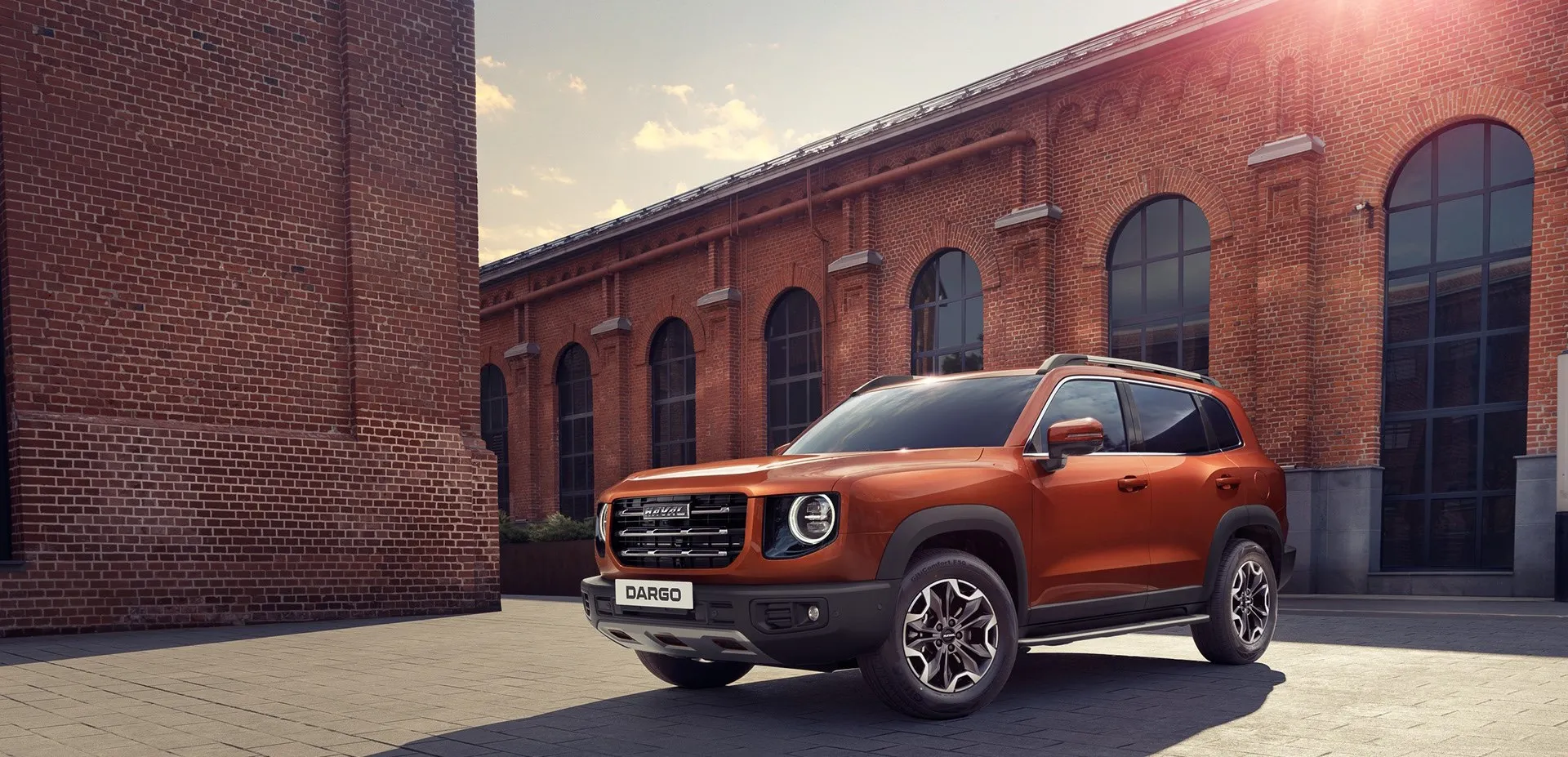 Замена и выбор аккумулятора для Haval Jolion, Dargo, H6: Полное руководство