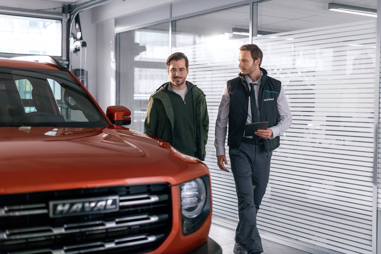 Акция “Знакомство с сервисом” – скидка 10% на все