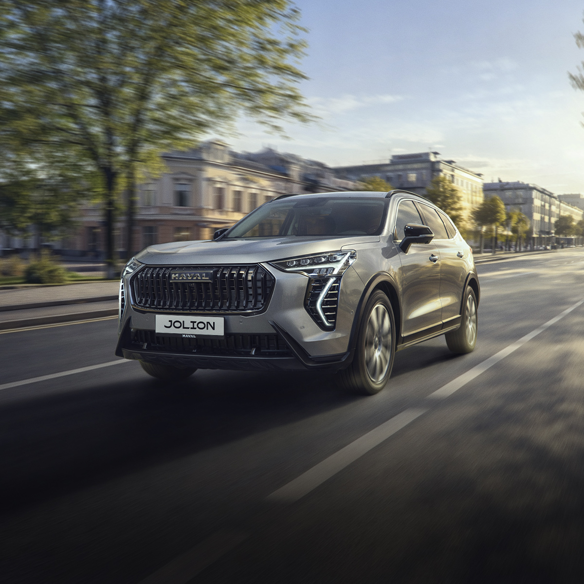 Голосовой помощник¹