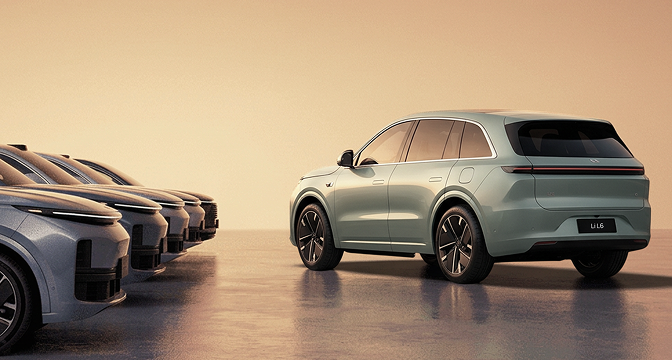 Модельный ряд