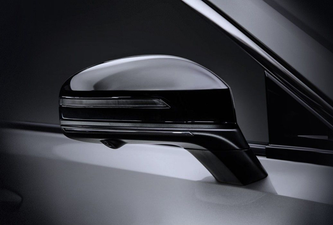 Камеры кругового обзора