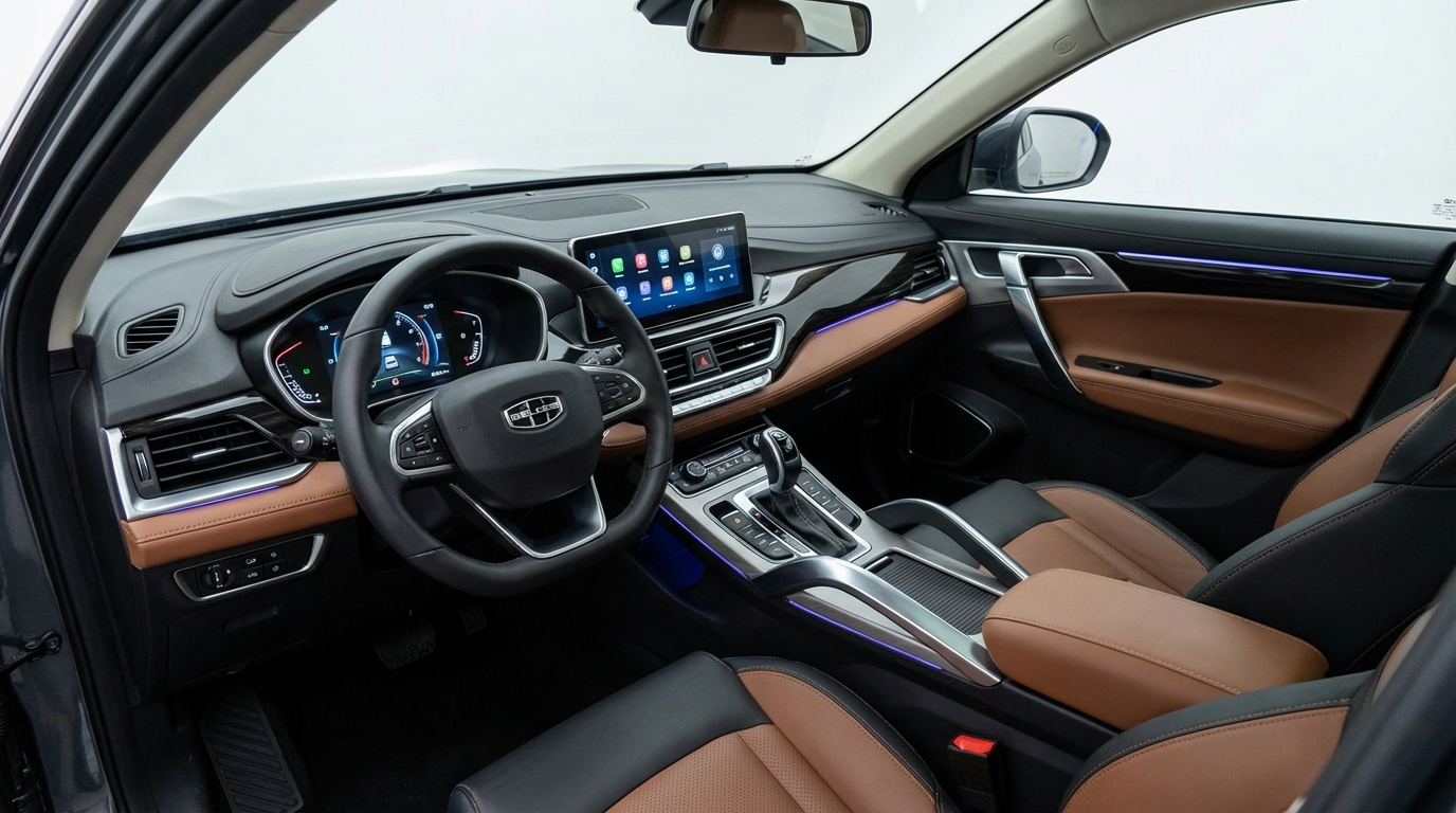 Этапы ремонта