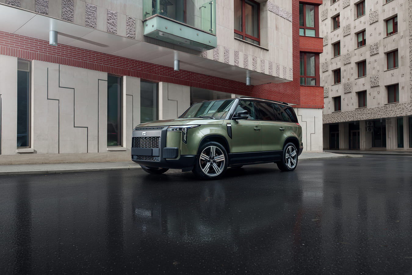 Активация программы 