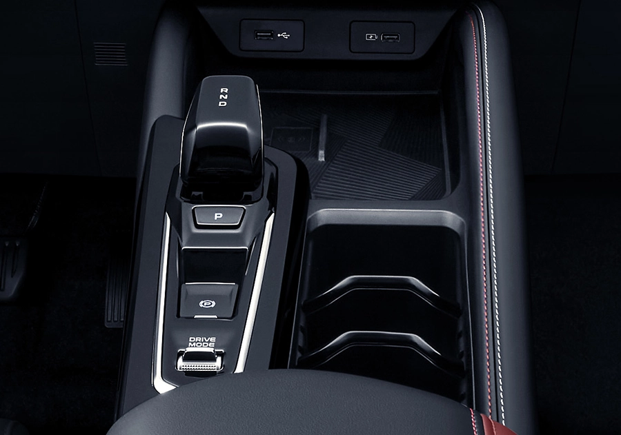 Режимы движения