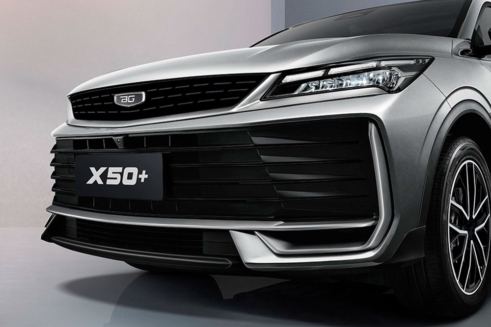 Светодиодные фары