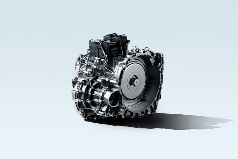 Коробка передач