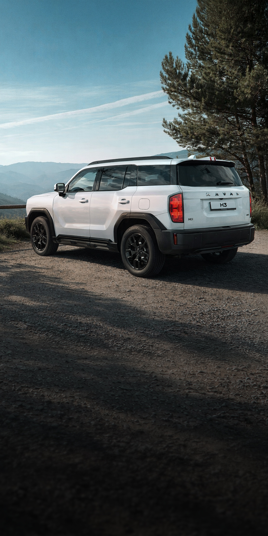 Бренд-день {{< br >}} HAVAL PRO